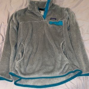 Patagonia SnapT Pullover